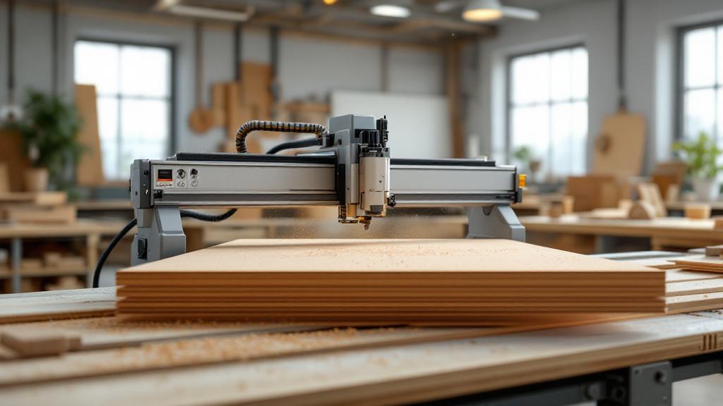 Precision and quality: the key to success