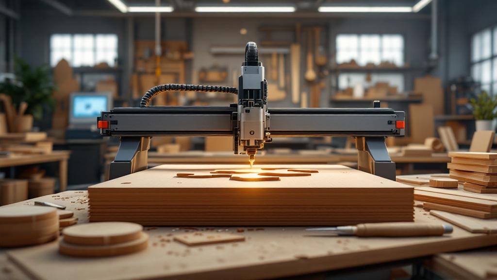 Optimising the cutting layout: how not to throw money away