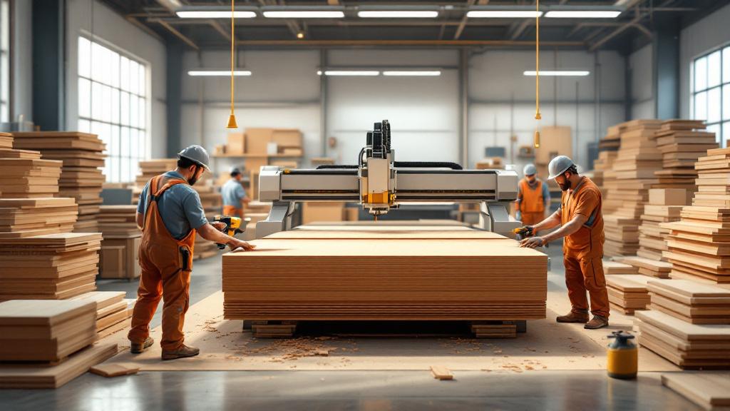 Professional services as part of the production process