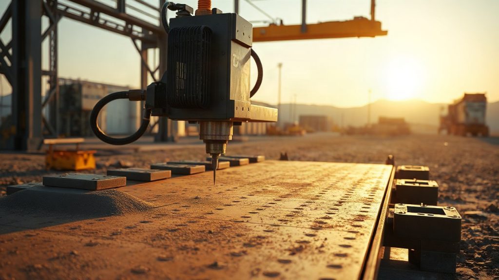 Chytrý nářez: jak algoritmy nestingu ušetří 20 % materiálu